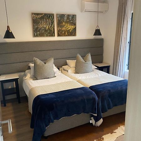 Vilaroux Stellenbosch Dış mekan fotoğraf