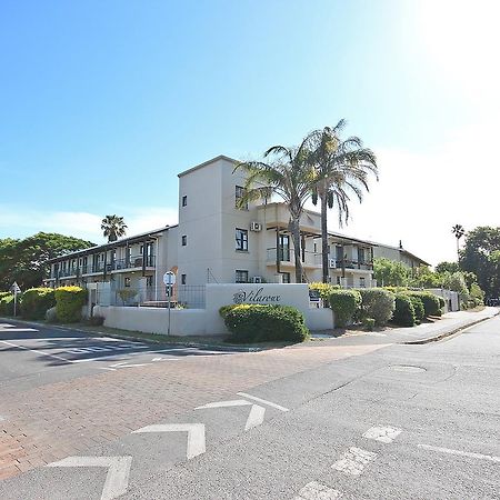 Vilaroux Stellenbosch Dış mekan fotoğraf