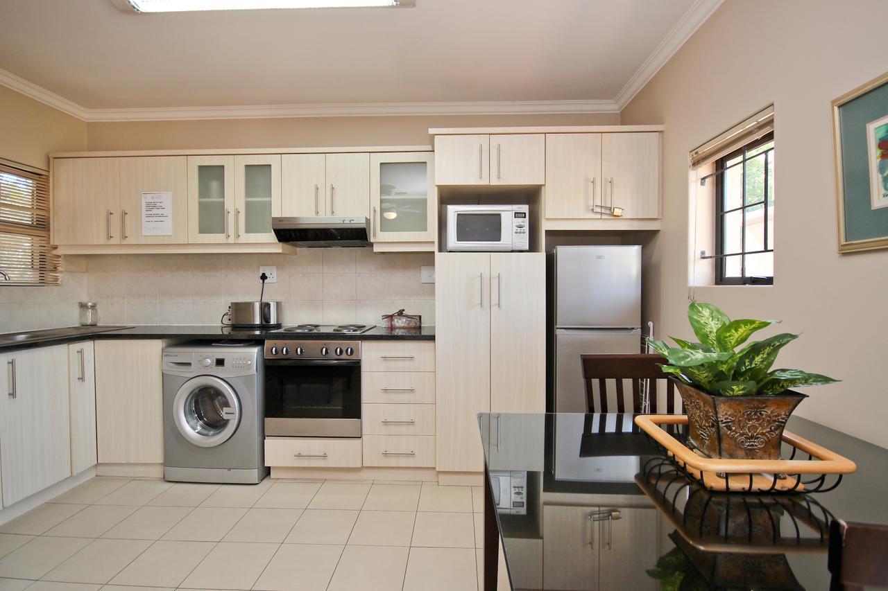 Vilaroux Stellenbosch Dış mekan fotoğraf