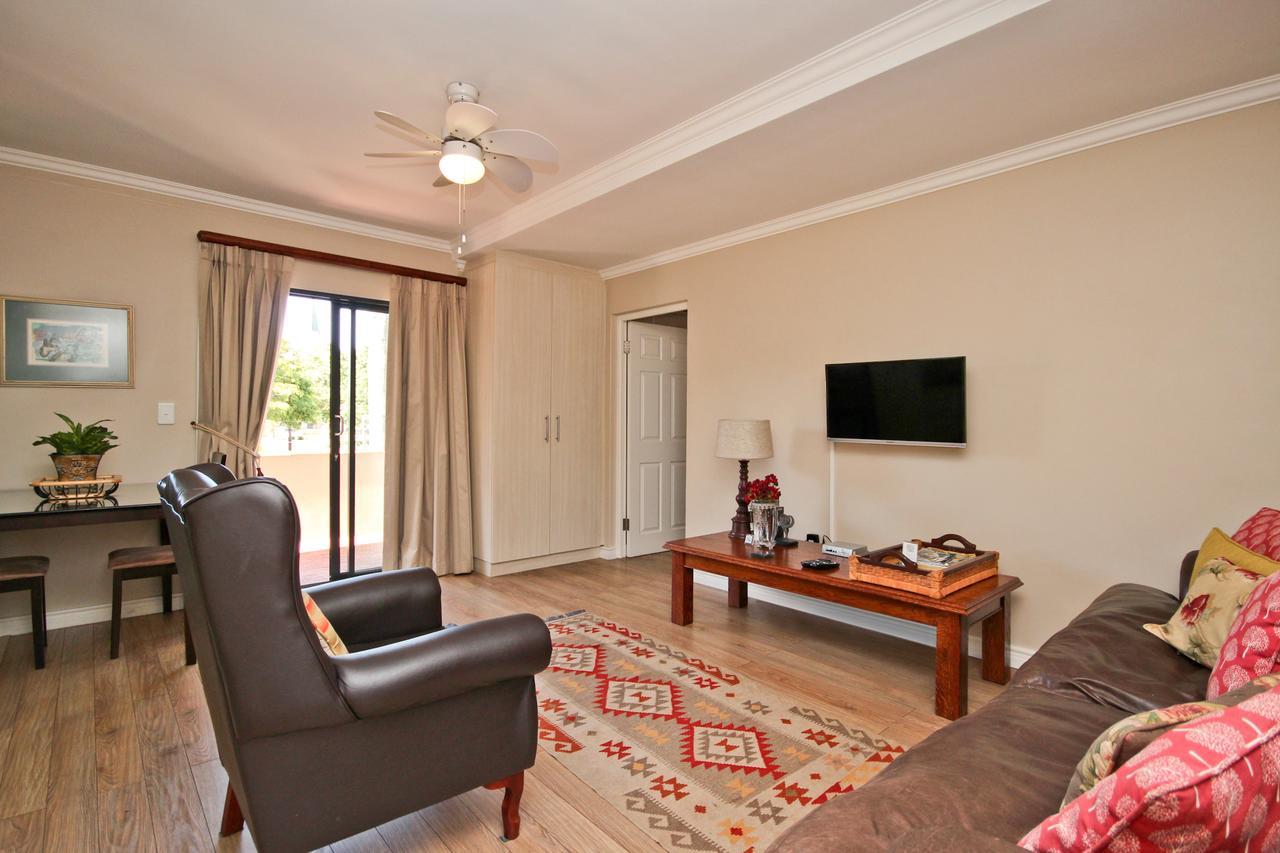 Vilaroux Stellenbosch Dış mekan fotoğraf