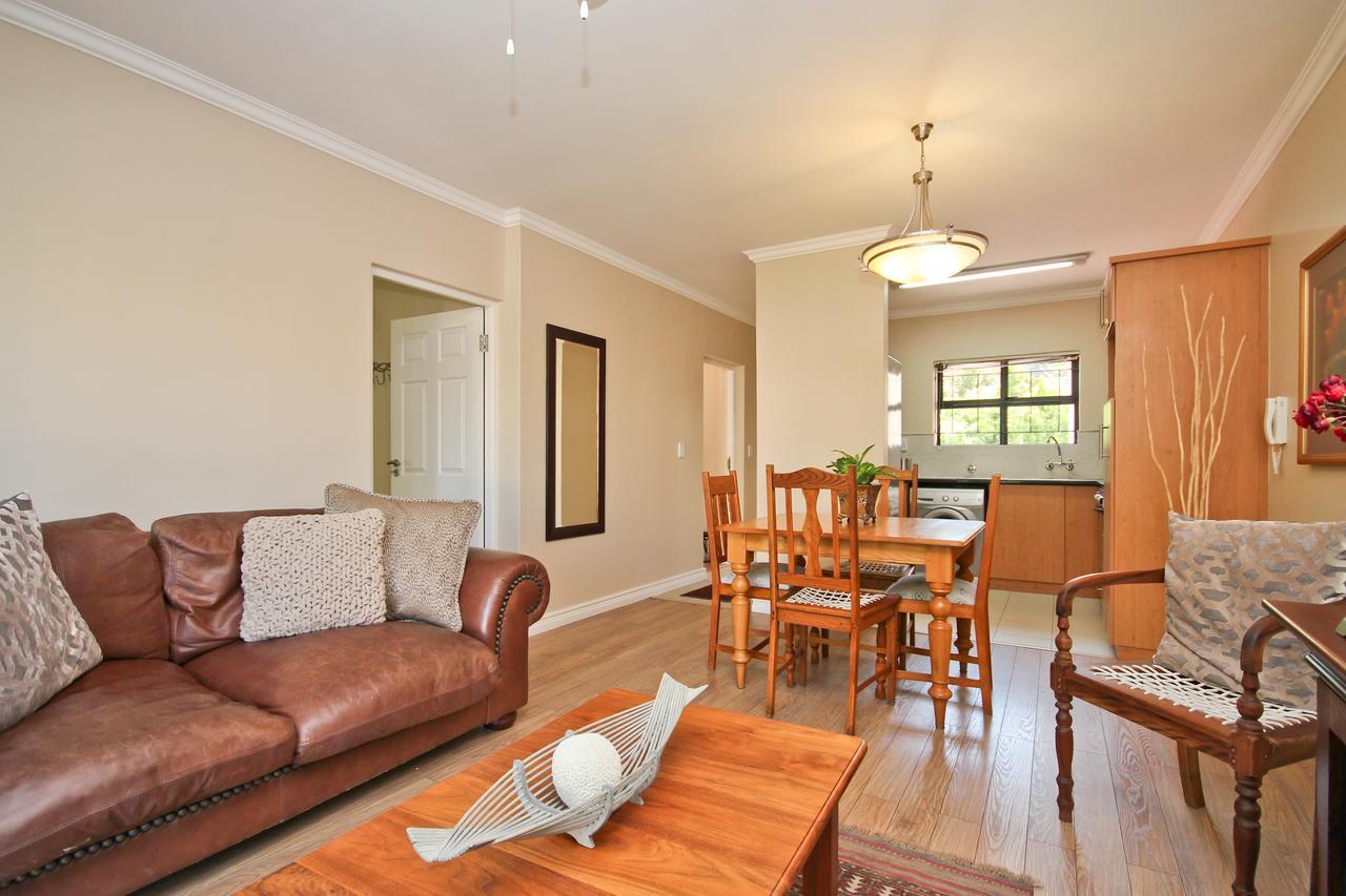 Vilaroux Stellenbosch Dış mekan fotoğraf